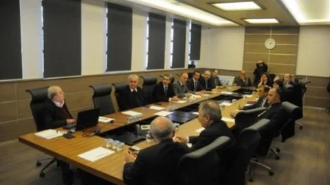 Süleymanpaşa Belediyesi Yönetim Kadrosuna 6k Modeli Eğitim Verildi