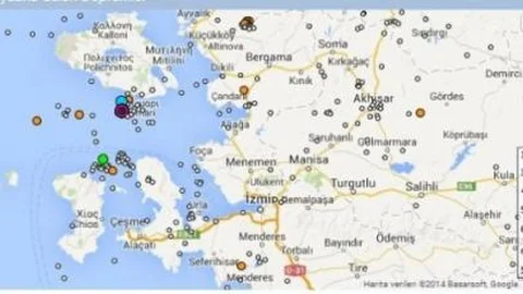 Uzmanlardan Korkutan Deprem Uyarısı