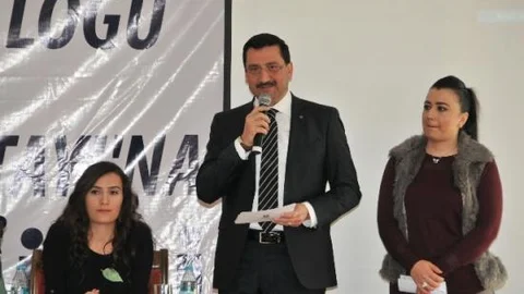 Keçiören'de 'gönüllüler' Çalıştayı İlgi Gördü