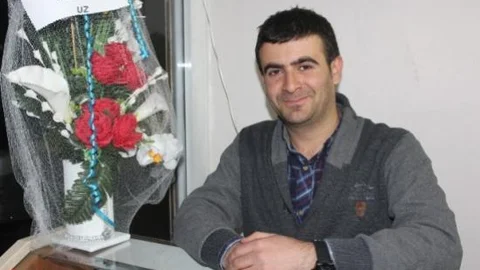 Nohutlu Pilav Ekmek Kapıları Oldu