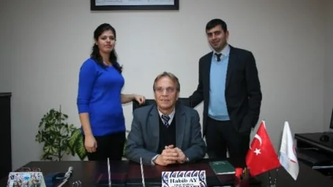 Boyalıca Okulu'na Yeni Müdür Yardımcısı