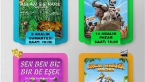 2014 Ceceli İle Uğurlanacak