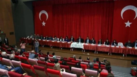 Çukurova'da Hormonlu Binalar Mühürlendi