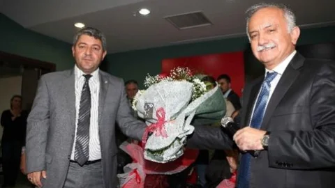 Başkan Karabağ Sözünü Tuttu