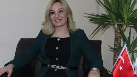 Uçar Dünya Kadınlar Gününü Kutladı