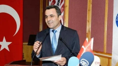 Zulmün Adı Doğu Türkistan Konferansı