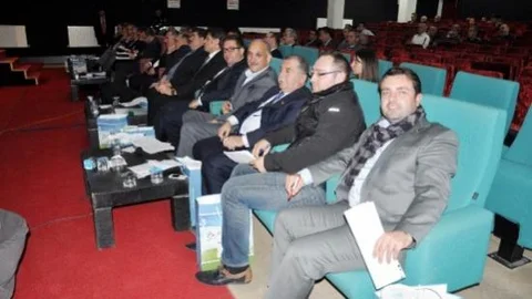 Mudanya Belediye Meclisi İmar Planını Görüştü