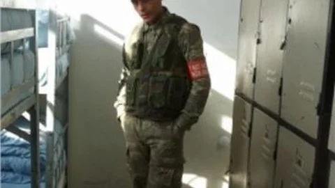 Suriye Sınırında Nöbet Değişiminde ''doldur-boşalt'' Sırasında Vurulan Asker Şehit Oldu