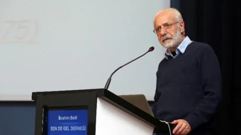 Türkiye'de İnsanların Yüzde 69,3'ü Tanımadığı Birine Yardım Etmek İstemiyor