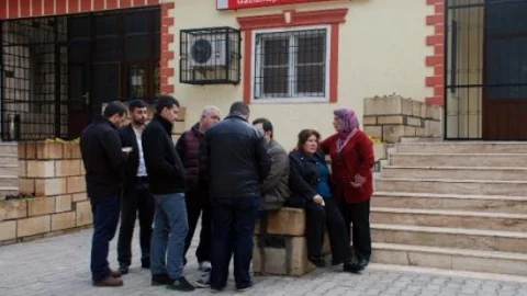 Gaziantep'te Aynı Saatte İki Cinayet İşlendi