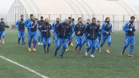 Bölgesel Amatör Ligi