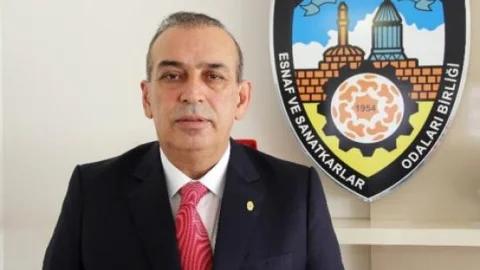 Konya Esnafından Maç Teşekkürü