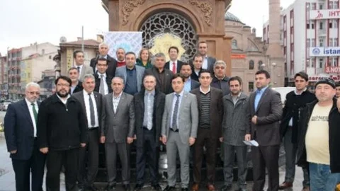 Belediyeden Ücretsiz İnternet