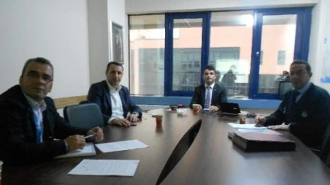 Kent Estetiği İçin Bir Araya Geldiler