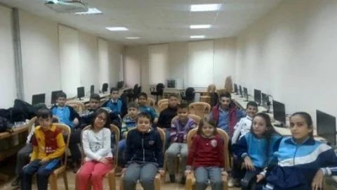 Bilgi Evlerinde Film Gösterim Etkinlikleri