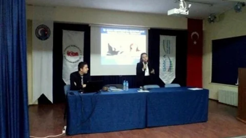 Yenice'de İş Bulma Becerileri Semineri