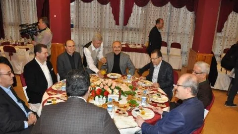 Balıkesirspor'a Emniyet Desteği