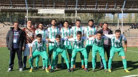 Ahlat Spor Taraftar Desteği Bekliyor
