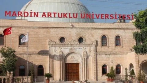 Maü Rektörü Ağırakça'dan Yolsuzluk Açıklaması