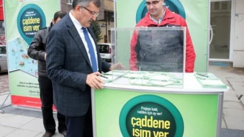 Zeytinburnulular Sandık Başında