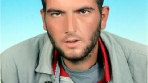 Karamanlı Genç Bir Haftadır Kayıp