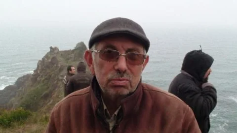 Şile'de Kaybolan Öğretmenin Son Görüntüleri Ortaya Çıktı