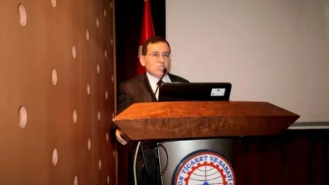 Trabzon'a Dış Ticarette Viyana Modeli