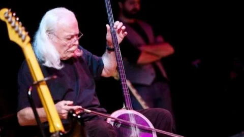 Cahit Berkay'dan Film Müzikleri Konseri