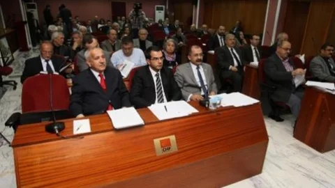 Odunpazarı Belediyesi'nde Dört Yeni Müdürlük Kuruldu