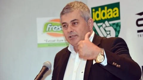 Dereli'den Şok İddialar