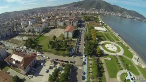 Orduluya 'her Yer Ordu'