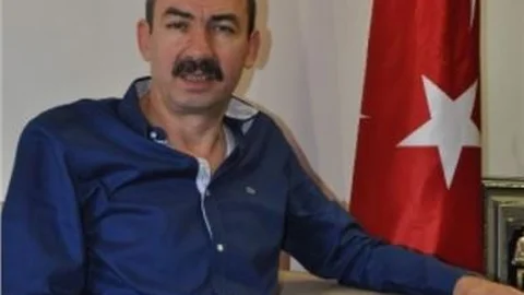 Sarraflar Ve Kuyumcular Derneği Başkanı Ömer Gülsoy: