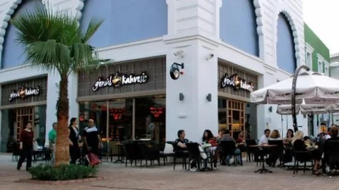 Türk Kahvesi Dünya Markası Olma Yolunda