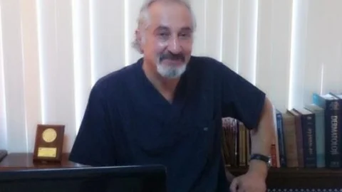 Dövmenizden Kurtulmanız Mümkün!