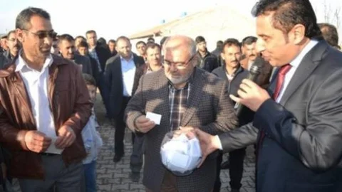 Yabancı Düveler Sahiplerini Buldu