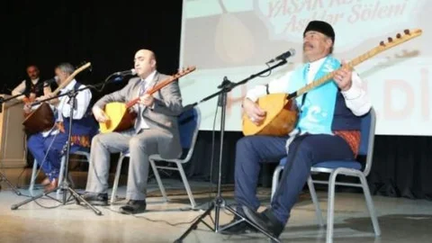 Büyükşehir'den Muhteşem Şölen