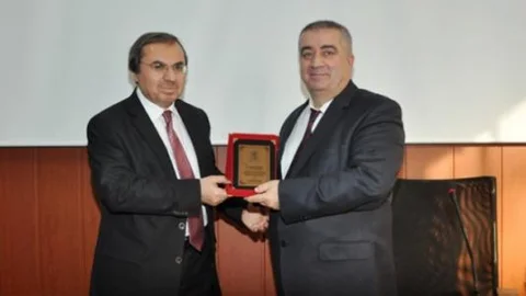 Türkiye'de Dini Hayat Araştırması Konulu Konferans