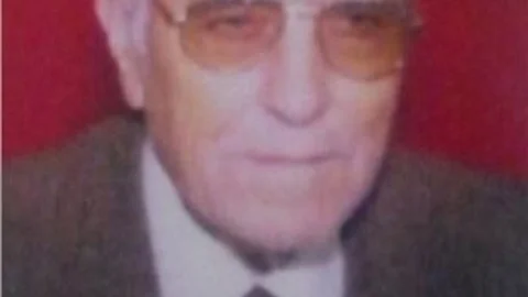 Hayrabolu Belediyesi Eski Başkanı Ahmet Aydın Vefat Etti