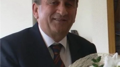 Kenan Şara Kalp Krizi Geçirdi