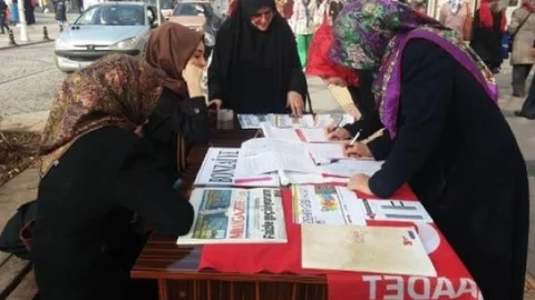 Kocaeli'inde Bonzai İle Mücadele