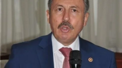 Sabuncubeli Tüneli İşçileri Maaşlarını Alacak