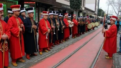 Dünya Fotoğrafçıları Bursa'da
