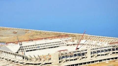 Trabzonspor Gelecek Yıl Sezonu Akyazı'da Açacak