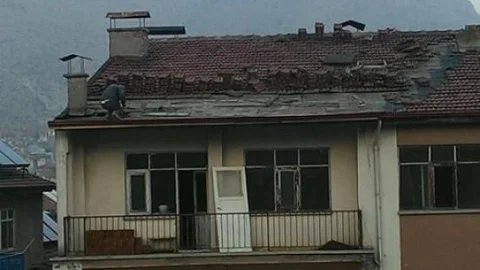 5. Katta Ölümle Burun Buruna