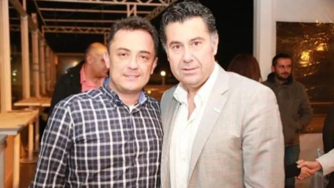 Başkan Kocadon Veterinerler İle Bir Araya Geldi