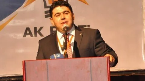 Uşak Ak Parti Basri Yıldırım'la Yola Devam Dedi