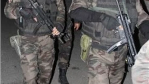 Uyuşturucu Tacirlerinin 19'u Tutuklandı