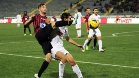 Spor Toto Süper Lig