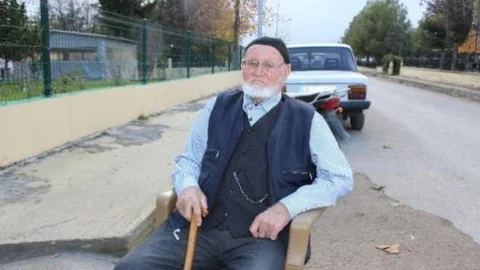 Milli Piyango Talihlisi Artık Huzurevi'nde Kalıyor