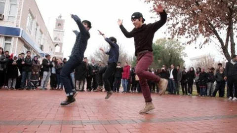 Gaün'de Kore Kültür Günleri